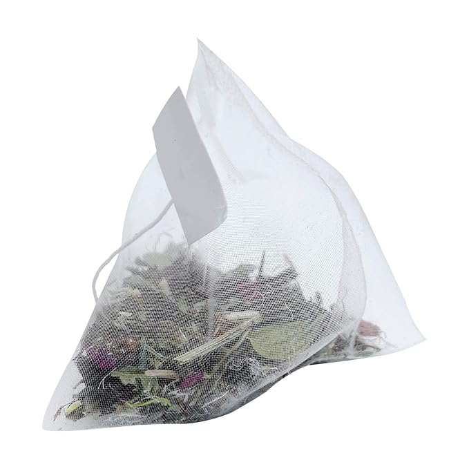 FunctionaliQi Flush Herbal Tea for Urinary Health - Marshmallow Root Milk Thistle Cornsilk and Goldenseal Hibiscus Blend with Nettles Cleansing Herbs and Cranberries (14 tea bags)