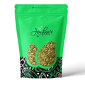 Pumpkin Seeds Pepitas 2 Pounds Roasted &amp Unsalted | Gluten-Free Vegan Superfood | High-Protein Keto-Friendly Snack | Resealable Bag for Freshness | Ideal for Salads Baking &amp Cooking | Jaybe