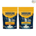 Snoqualmie Falls Lodge Honey Oat &amp Blueberry Granola Variety Pack Made with Real Honey Whole Grain Oats &amp Ancient Grains (11 Oz 2 Ct.) (Variety Pack)
