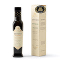 Entimio Intenso Organic Italian Extra Virgin Olive Oil from Italy 1000+ mg/kg High in Polyphenols 2025 Gold Winner Puglia Early Harvest evoo Cold Extracted Lab Tested - 8.5 fl oz