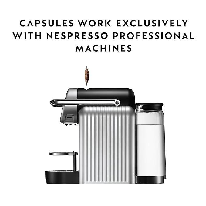 Nespresso Professional Coffee Capsules Starbucks® House Blend Coffee Bundle 150-Count Coffee Capsules