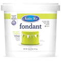 Satin Ice Fondant for Cake Decorating Bright Green (2 Pound)