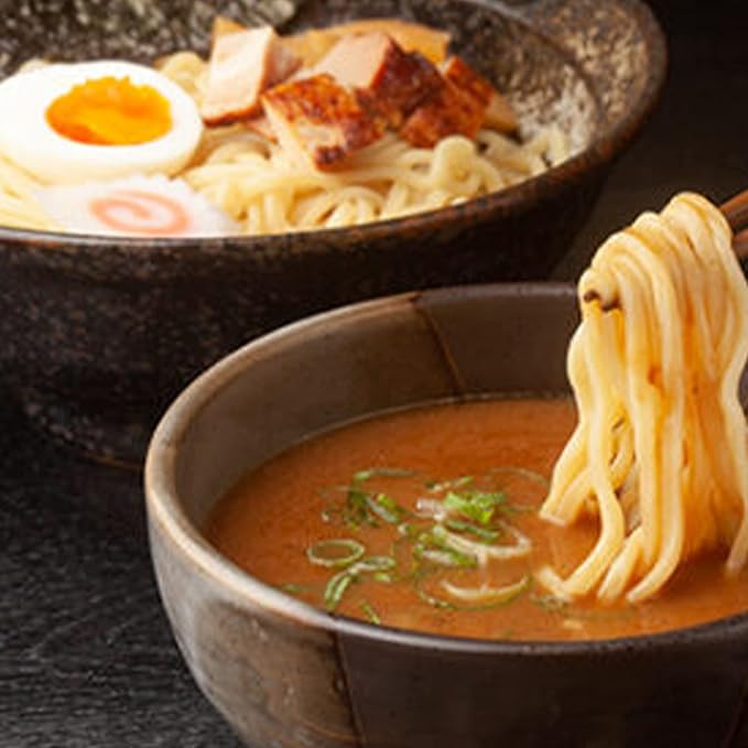 Japanese Tantan Ramen Soup Stock Base - 2.2 lbs (1 kg) - for Ramen Broth Spicy Sesame Broth Stir Fry Professional Grade Umami Stock