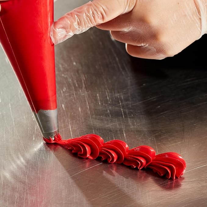 Colour Mill Oil-Based Food Coloring 100 Milliliters (Red)
