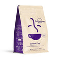 Coffee Bean Direct Zombie Cure Flavored Whole Bean Coffee 1 Pound Bag (Pack of 1)