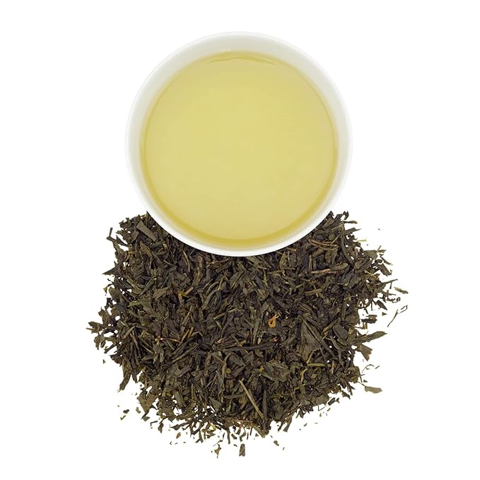 Harney &amp Sons Fine Teas Citron Green Loose Tea - 16 oz