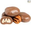 Arndts Fudgery Premium Milk Chocolate Covered Pecans (2-13 oz. Bags)