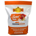 Sweet Rub 5 lb Bag - Great on Pork Poultry Chicken Seafood and More