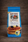 Blueberry Pancake Mix