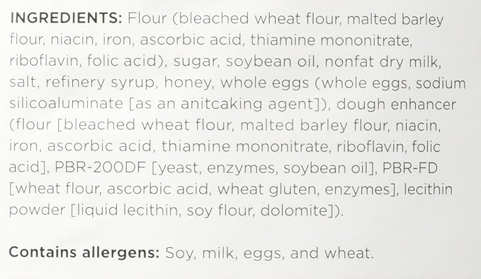 Augason Farms Bread and Roll Mix Can Emergency Food Supply48 Servings10 Year Shelf Life - Makes 6 Loaves or 72 Bread Rolls for Prepared Meals Ready to Eat(Pack of 3)
