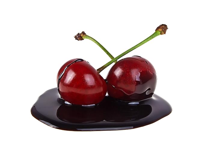 Cella's Chocolate Cherry Coffee Pods Compatible with Keurig K Cup BrewersMedium Roast Flavored CoffeeSmooth Serve Pods for Home and Office40 Count (Pack of 2)