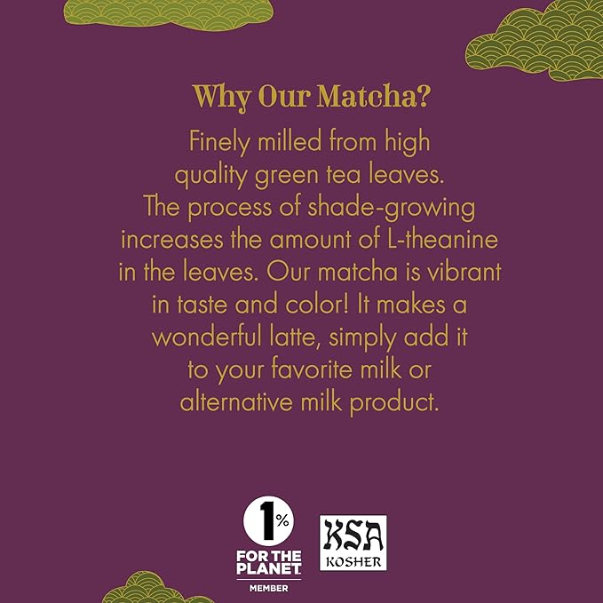 Harney &amp Sons Supreme Matcha 80 gram tin 2.82 ounces Powdered Green Tea for Everyday Matcha Lattes Baking