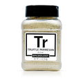 Spiceology – Truffle Parmesan Salt &amp Seasoning – Gourmet Blend of Black Truffle Parmesan Cheese Garlic &amp Herbs – Ideal for Fries Popcorn Potatoes Pasta &amp More – 11 oz