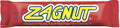 Zagnut Candy Bar Crunchy Peanut Butter-Toasted Coconut 1.75-Ounce (Pack of 24)