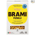 Generic B.rami Lupini Semolina Fusilli 8 oz (Pack Of 6)