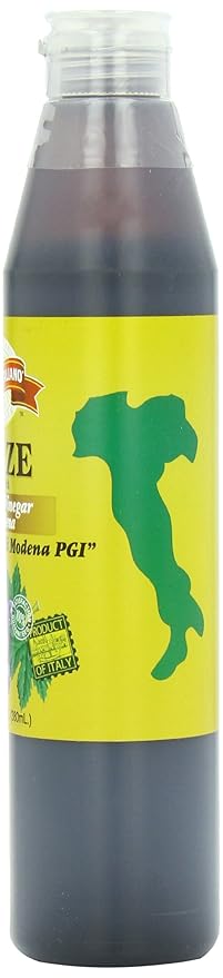 Supremo Italiano Balsamic Glaze 6 - 12.9 fl. oz. bottles