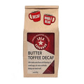 Lola Savannah Butter Toffee Whole Bean Decaf Coffee 2lb