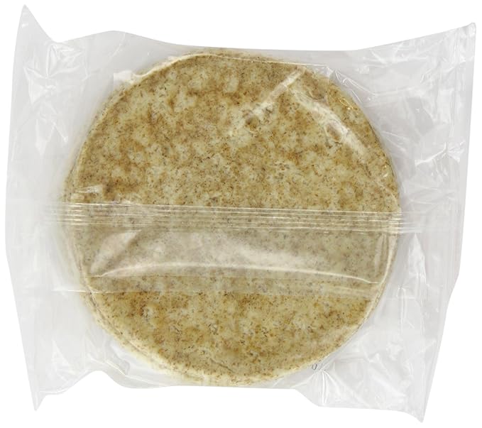 Biona Organic Pizza Bases Mini 4-pizza Bases 300 g (Pack of 5 Total 20 Pizza Bases)