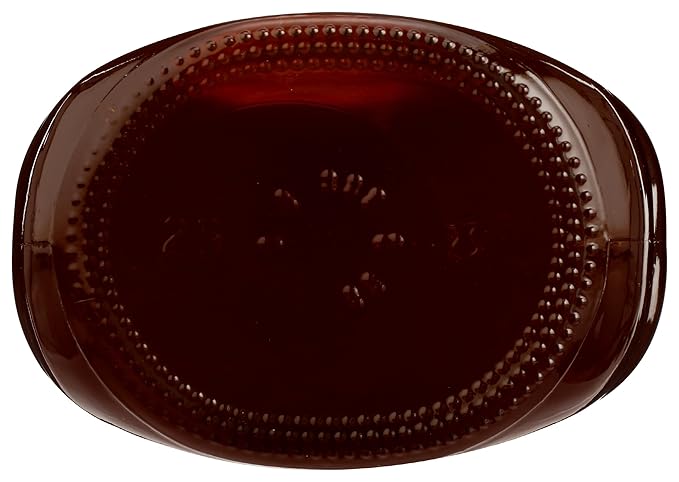 Brubaker Honey Wildflower Jar Large 32 Oz