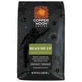 Copper Moon Light Roast Whole Bean Coffee Bean me Up 2 Lb