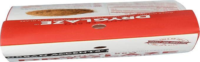 Urban Accents Santa Fe BBQ Grilling and Roasting Dryglaze 2.0-Ounce Packages (Pack of 6)