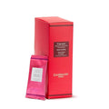 Dammann Freres Sachets Carcadet Nuit d'été Tea Bags Premium Gourmet French Hibiscus and Berry Herbal Tea Individually Wrapped 24 Count (Single Pack)