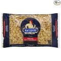 Racconto Broad Egg Noodles 12-Ounce (Pack of 12)