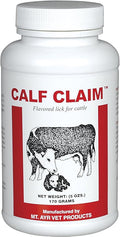 Calf Claim - 5 oz