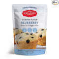 Generic Miss J.ones Baking Co - Muffin Mix Blueberry Keto Gluten Free 10.57 oz (Pack of 6)