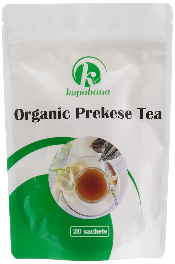 KOPABANA Organic Prekese Tea