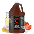 Kosmos Q Original Competition BBQ Sauce Sweet and Smoky Barbecue Sauce for Ribs Pulled Pork Brisket Chicken &amp More Award-Winning Competition Recipe with Brown Sugar Ketchup &amp Worcestersh