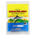 Hawaiian Marlin Fish Jerky Onion Pepper 2.75 Oz