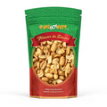 Peanuts Dry Roasted Unsalted Blanched 5 Pound Bulk Bag - We Got Nuts