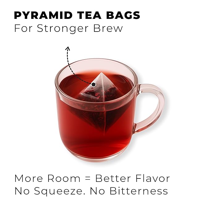 Yellow.fit Lemon Verbena Whole Leaf Tea – 1500mg Loose Leaf Herbal Tea Caffeine-Free Lemon Verbena Leaves Naturally Aromatic Herbal Infusion 66 Servings