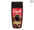 Colcafé Granulated Instant Coffee Jar | Natural Taste &amp Aroma | Ready in Seconds | 100% Colombian Coffee | 6 Ounce (Pack of 3)