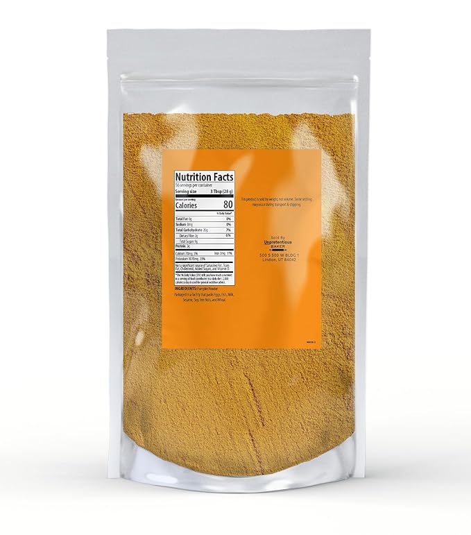 Unpretentious Pumpkin Powder 3.5 lb Baking &amp Food Additive Superfood Pure Pumpkin