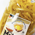 German Egg Noodle Broad Wheat Semolina TAGLIATELLE 1.1lb | 500g (Pack of 5)