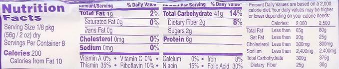 DaVinci Angel Hair Pasta 16-Ounces (Pack of 20)