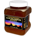C C Pollen Totally Desert Honey -- 1.5 lbs