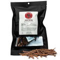 Biltong Depot Chili Bites - 8oz | Thin Sliced Air-Dried Beef Sticks | Spicy Beef Jerky Snack | High Protein | Keto &amp Paleo Friendly | Zero Sugar | Gluten Free
