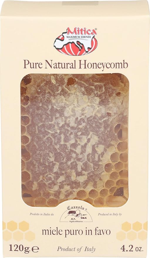 MITICA Honeycomb 4.2 OZ