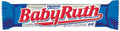 Baby Ruth Milk Chocolate Candy Bar 2.1-Ounce Bars (Pack of 48)