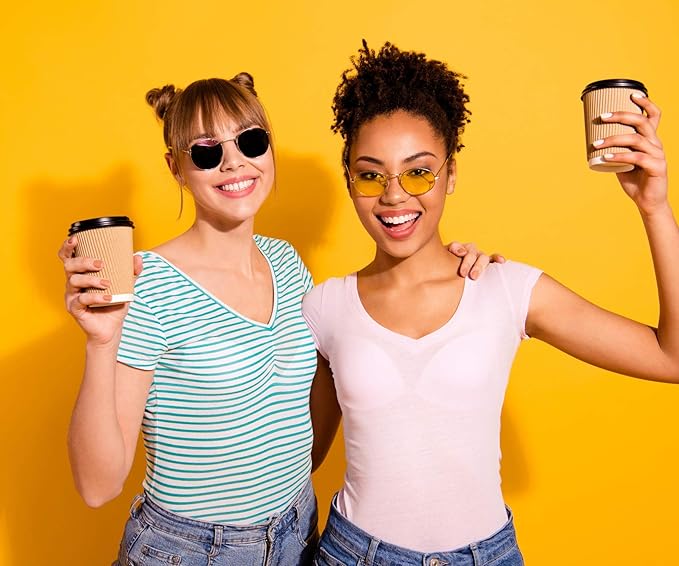 Java Factory Assorted Variety Pack Coffee Pods Compatible with Keurig Coffee Machine 40 Count