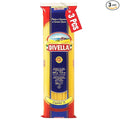 Divella Angel Hair Pasta #11 16 oz. (Capellini Pasta Pack of 3) - Authentic Italian Pasta Made with Durum Wheat Semolina Perfect 'Al Dente' Texture for Every Dish