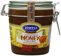 Lowell Foods Buckwheat Honey 21-Ounce