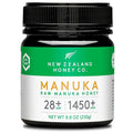 New Zealand Honey Co. Raw Manuka Honey UMF 28+ | MGO 1450+ UMF Certified / 8.8oz