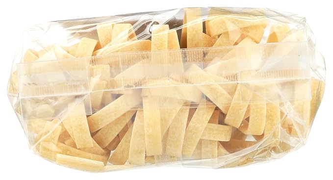 Camp'Oro Classic Flat Ribbon Pasta Pasta Pack of 4 Bag