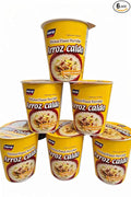 Nora Kitchen Soups &amp Porridge's (Arroz Caldo (Chicken Porridge) 6 Pack)