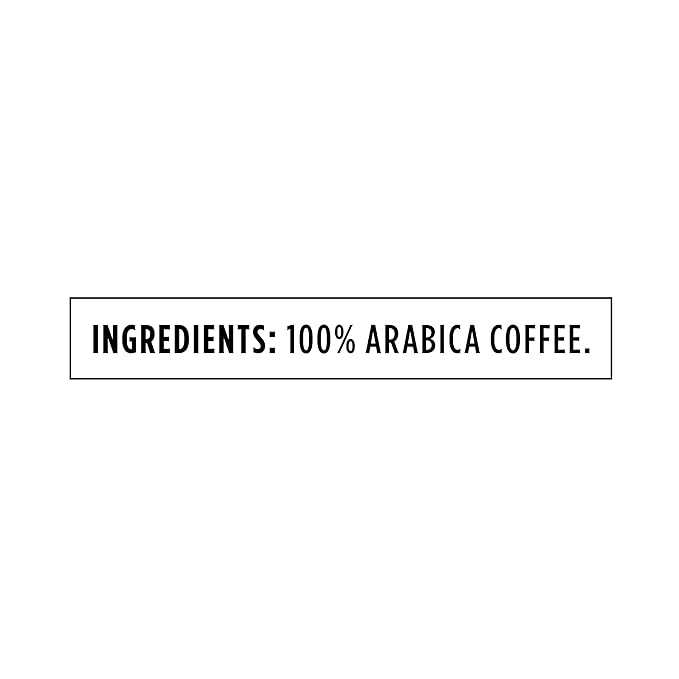 Community Coffee Breakfast Blend Instant Coffee Medium Roast 7 oz Jar (Pack of 4)