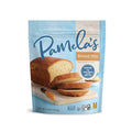 PAMELAS PRODUCTS Bread And Flour Mix 64 OZ